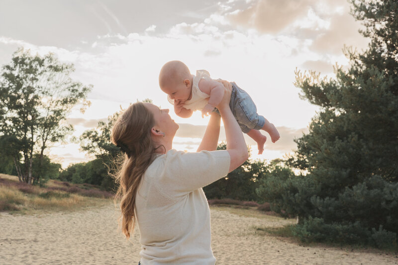 Gezinsshoot Beegderheide-95 Gezinsshoot Beegderheide-95