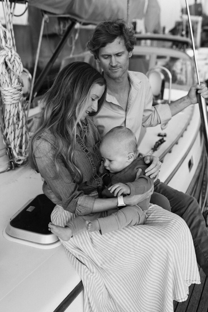 Charleston-SC-boat-marina-family-engagement-35