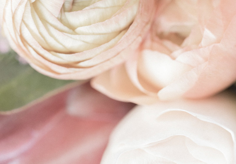 lumi wedding photography teresa pastel floral