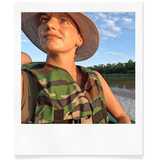 best solo female adventure travel blog sarah okeefe