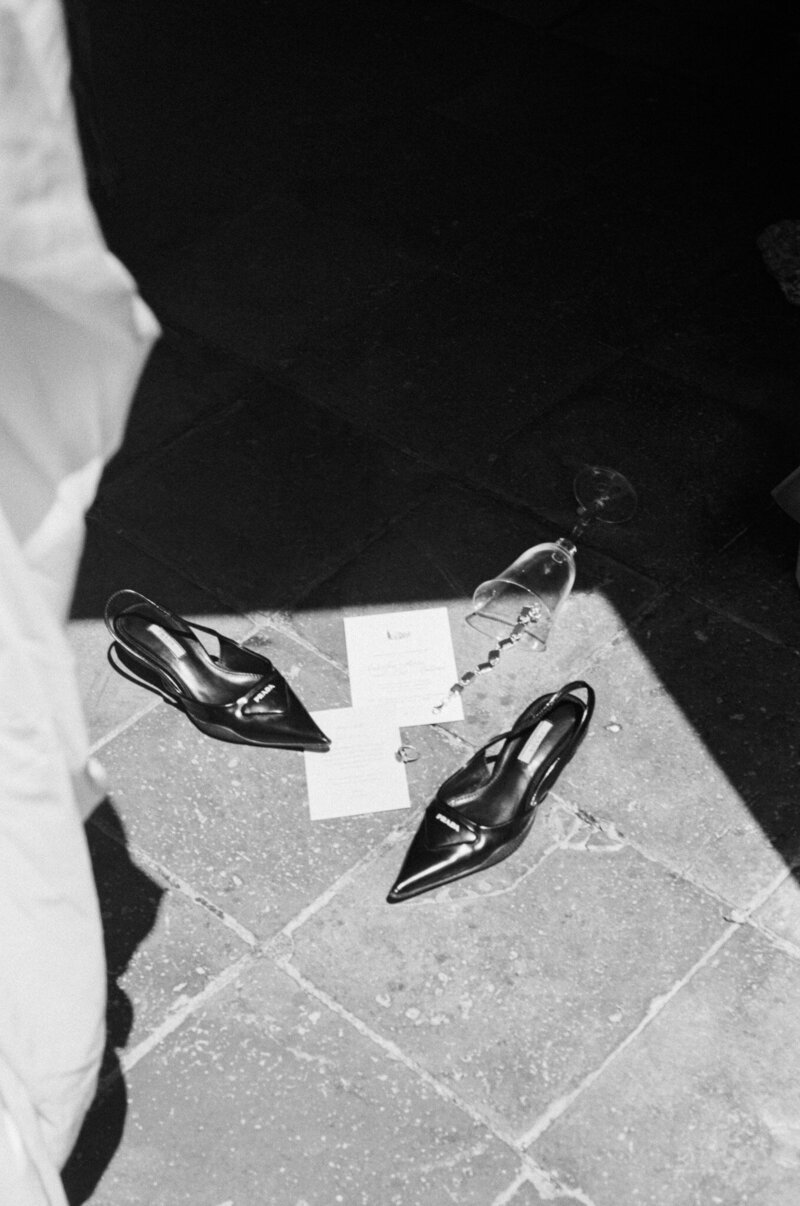 A cheerful couple relaxing on the porch, sharing laughs and listening to music, enjoying their time together