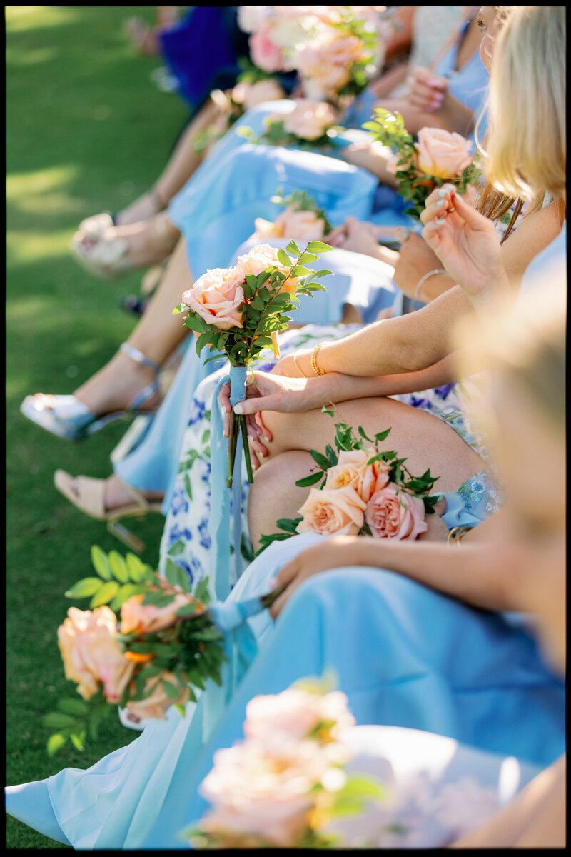 Maddie & Michael's Wedding - Ceremony - 158