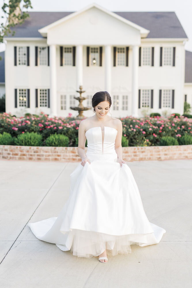 Kortney-Boyett-Fort Worth-Wedding-Photographer-Videographer-The-Milestone-Walters-Wedding-Estate-Bridal-Session030