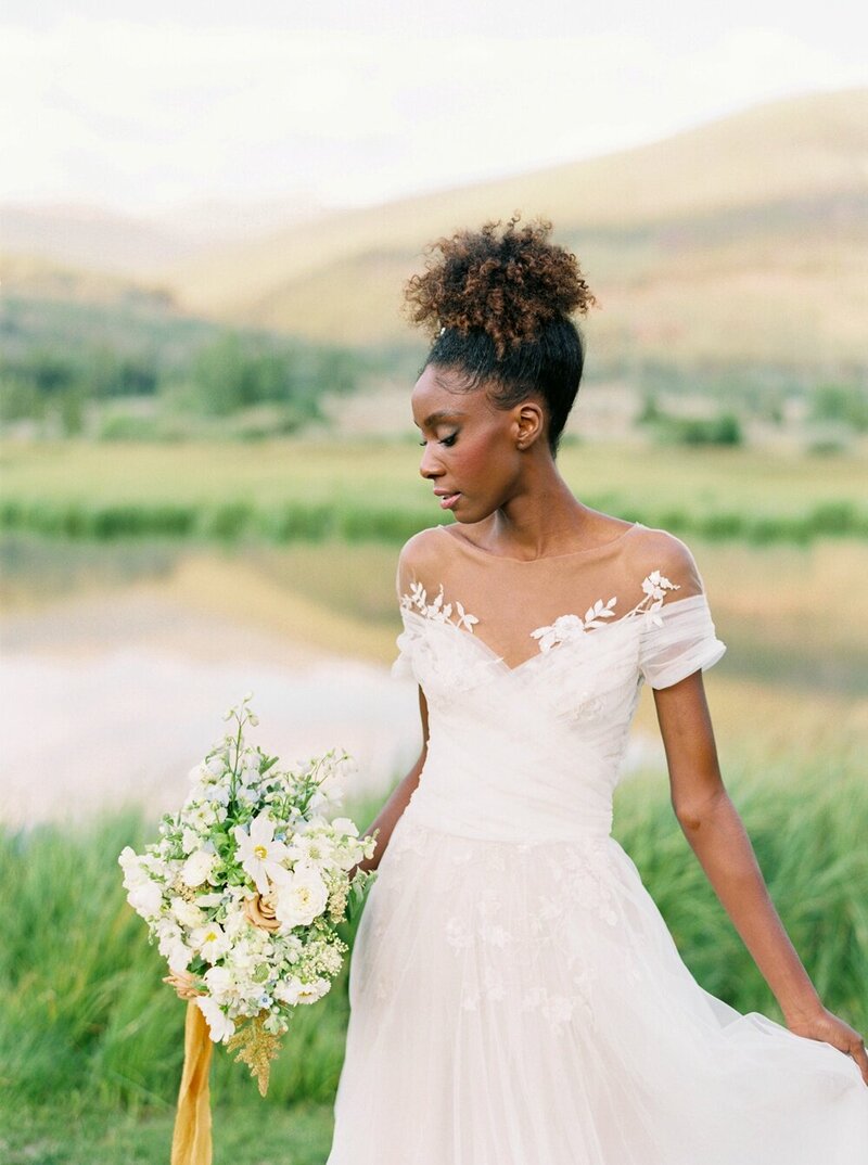 Refined and Organic Wedding in the Heart of Colorado_0038
