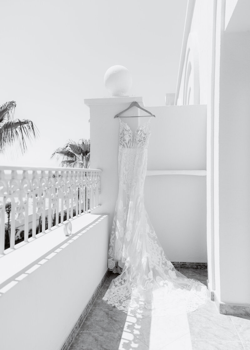 Wedding Gown 2025