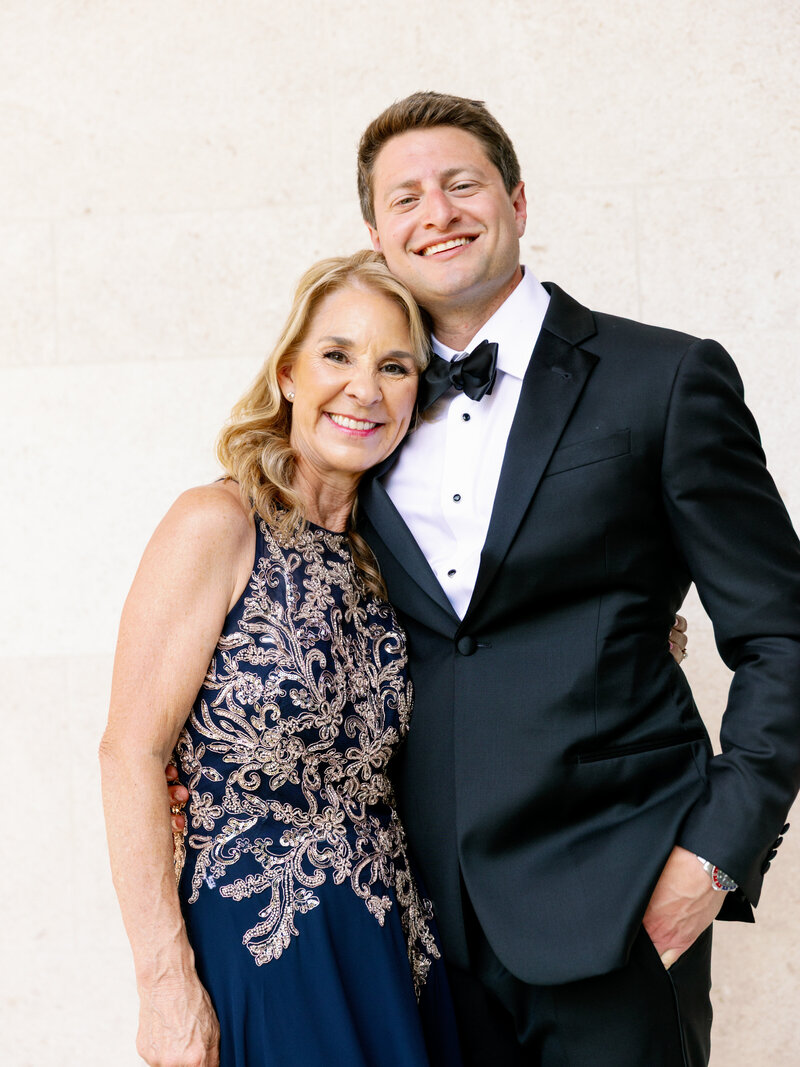 Maddie & Michael's Wedding - Family - 044