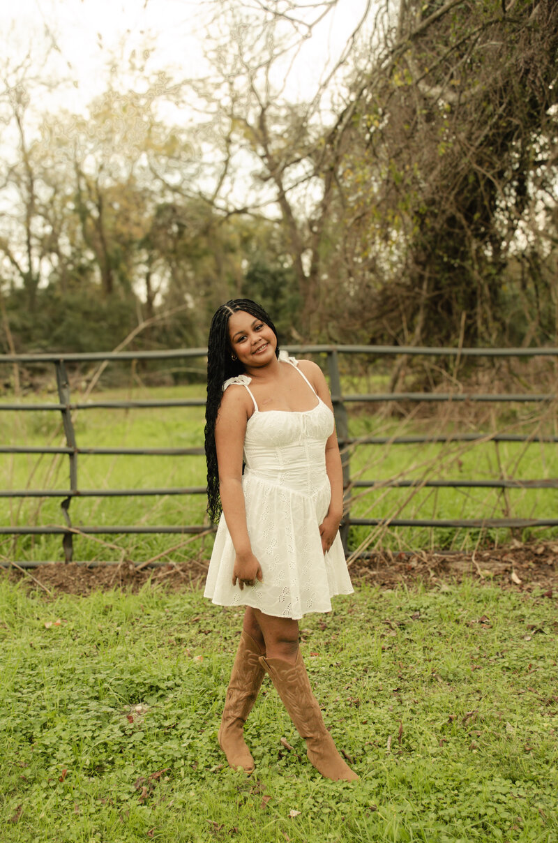 katy tx senior photos