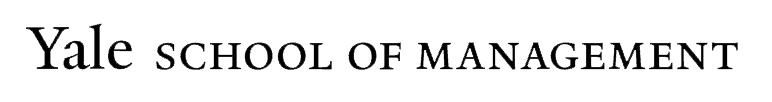 yale-school-mangement logo