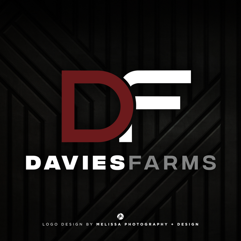 Davies-Logo-Design-Social