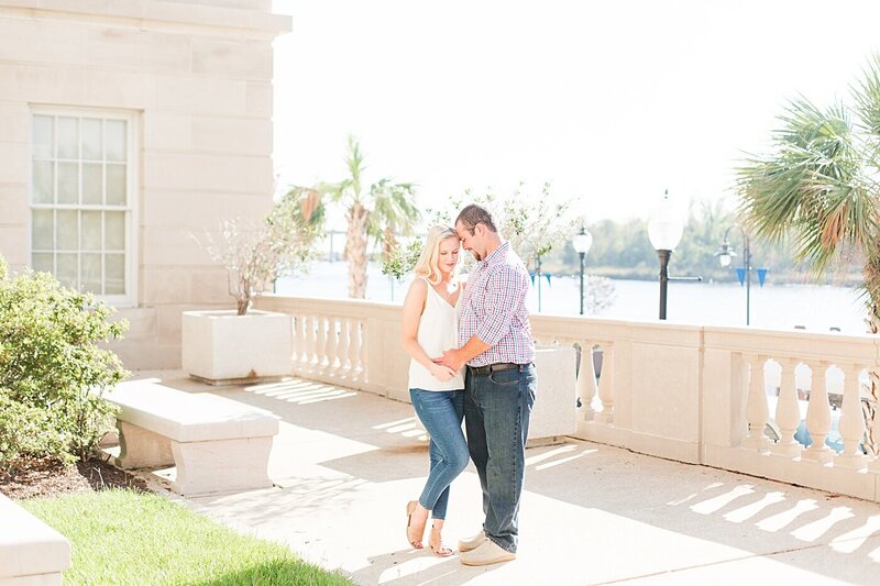 Wilmington-NC-Fort-Fisher-Engagement-Photos10