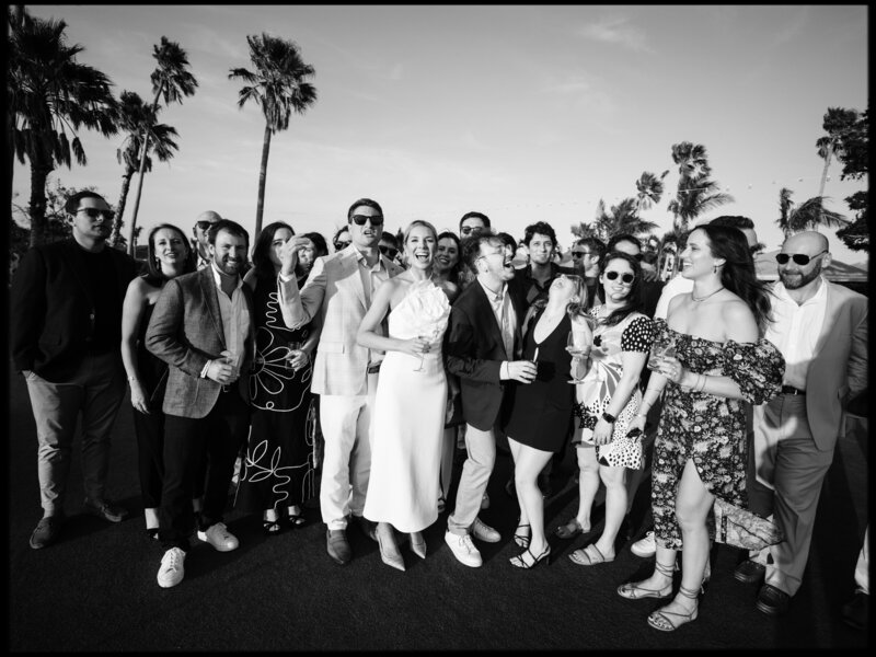 Maddie & Michael's Wedding - Welcome Party - 268