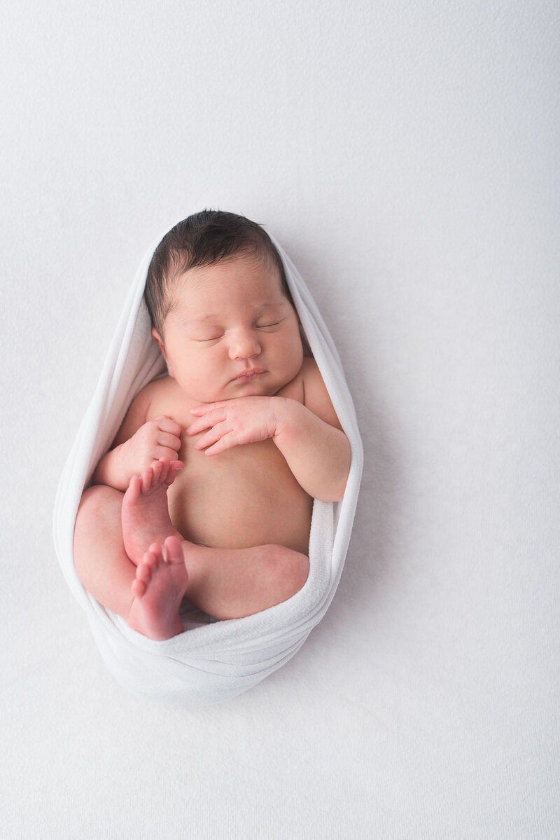 Cincinnati Newborn Baby Maternity Jen Moore Photography-386