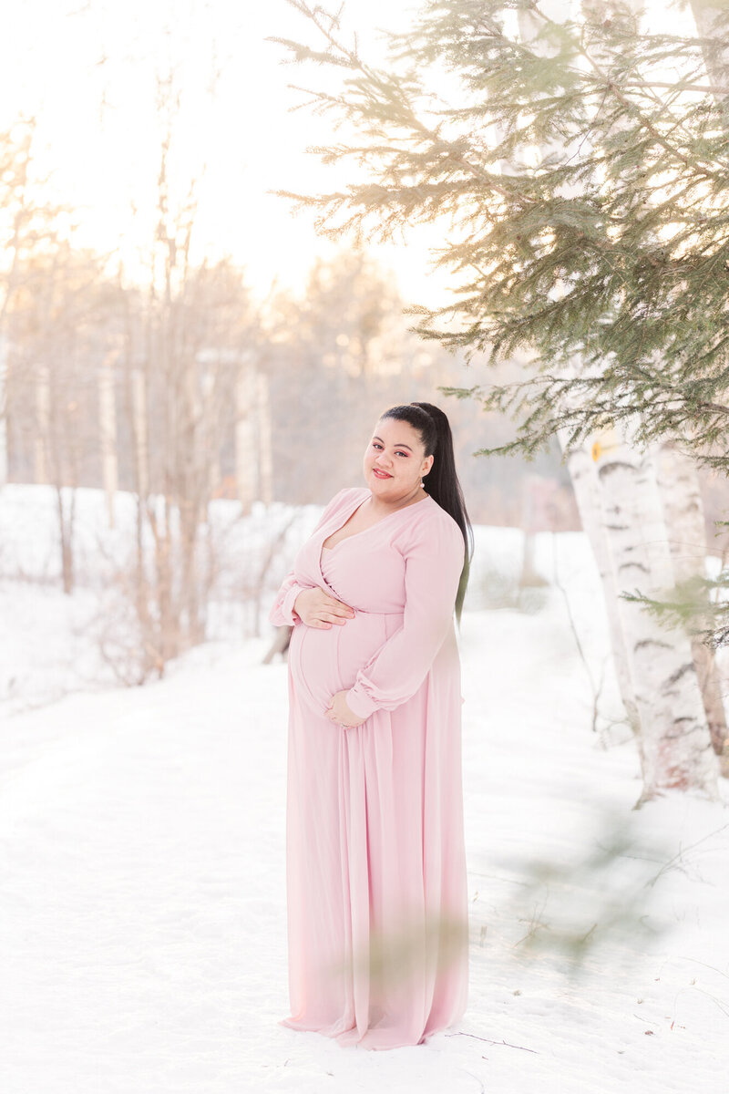 Andrea Simmons Photography pregnant and maternity photos mom and baby expecting maine light and airy soft beautiful portraits MaternityWebsite-20