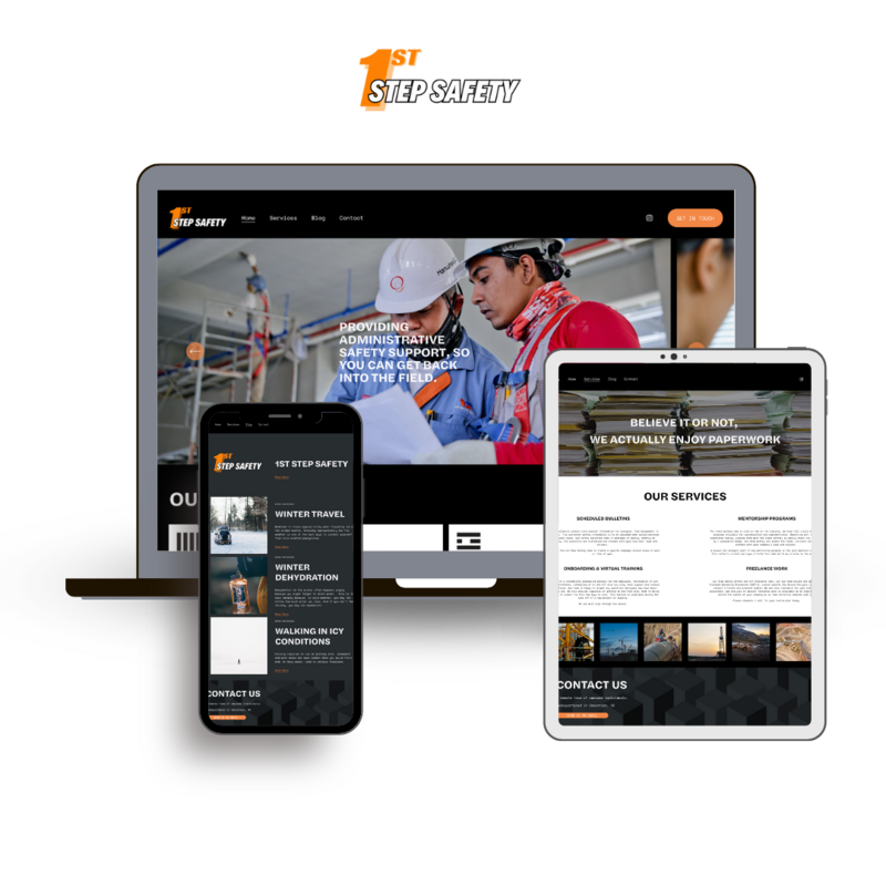 showit web design