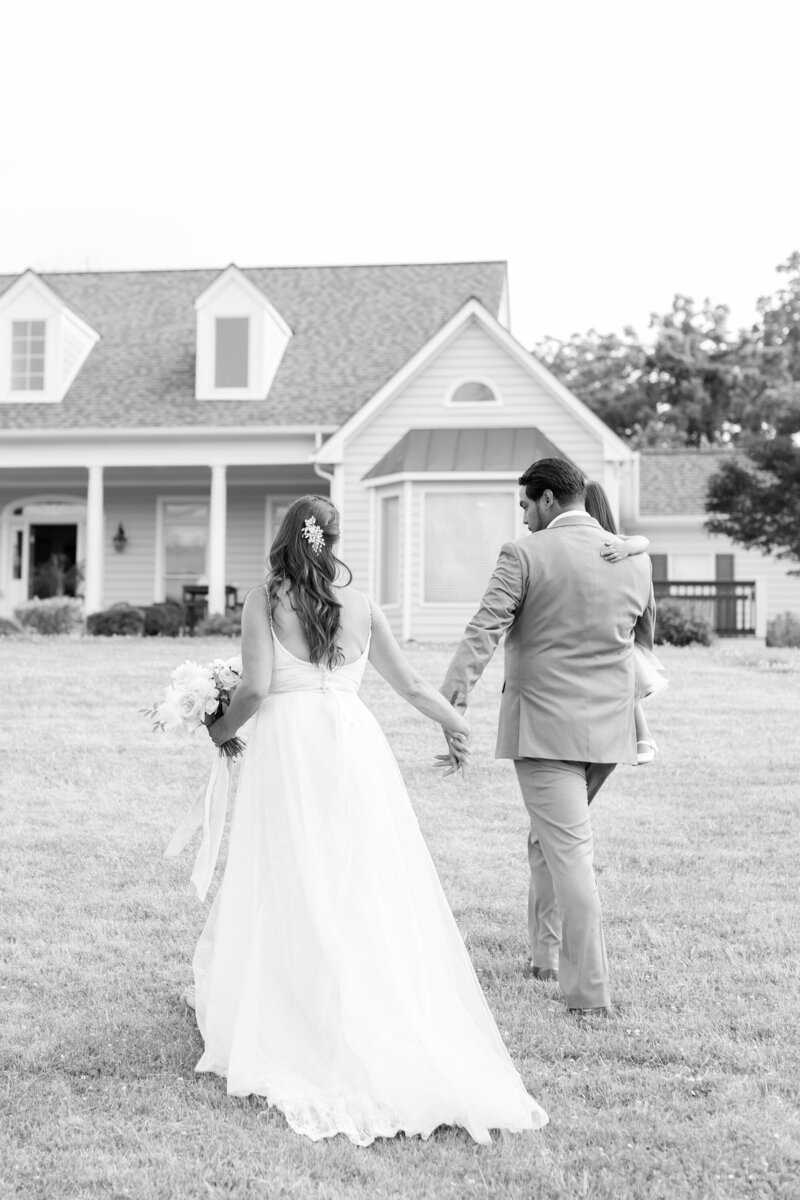 Yvette & Luis  Leesburg Wedding Photographer  Taylor Rose Photography  Wedding Highlights-158