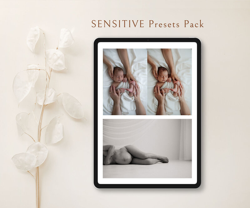 sensitive_pack
