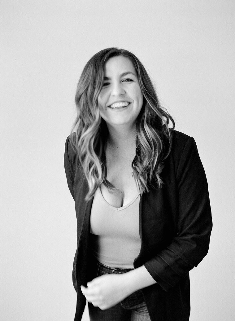 Alex Ferreri, destination wedding photographer in Chicago, Illinois