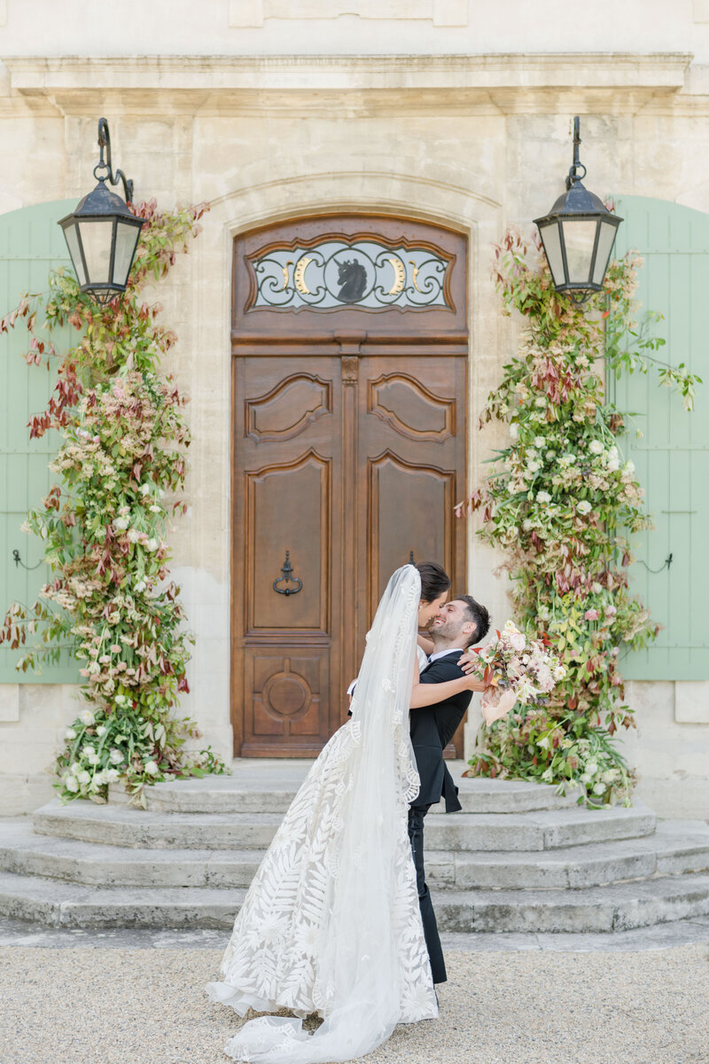 Chateau Terrau Wedding by Juliana Tomlinson Photography-15