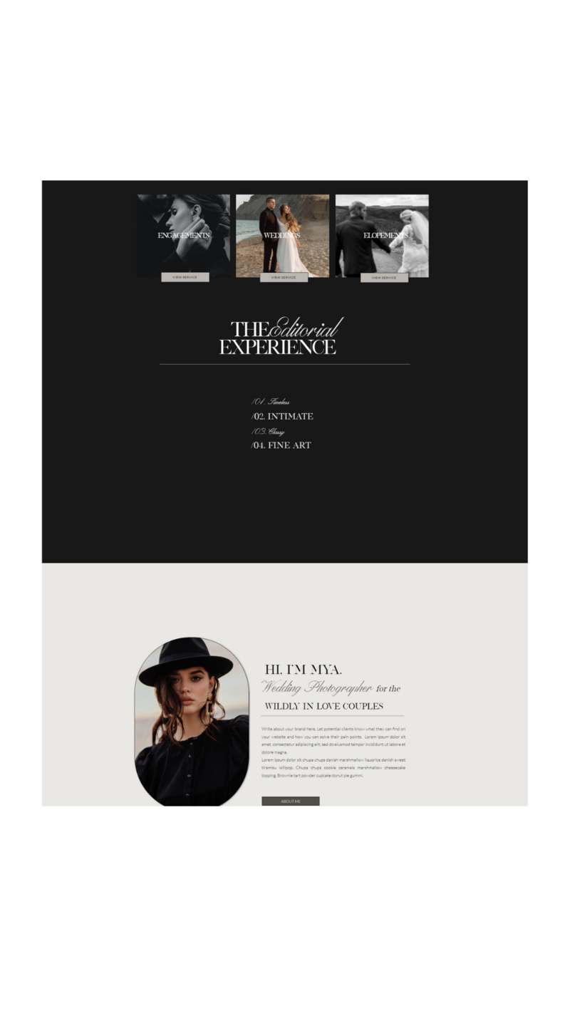 Templates for website (82)