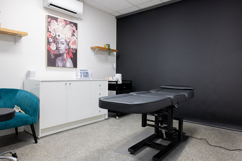 Beauty services at Tahlia’s Beautyworx Hamilton