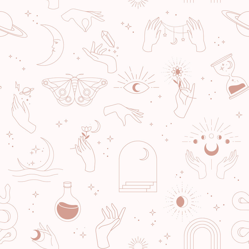 Celestial-Creator-Pattern