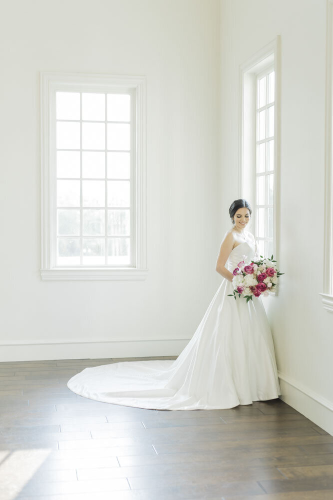 Kortney-Boyett-Fort Worth-Wedding-Photographer-Videographer-The-Milestone-Walters-Wedding-Estate-Bridal-Session011