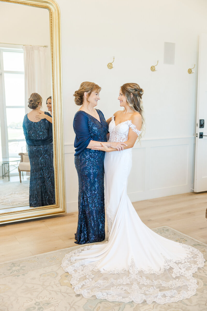 Wedding at the Gardenia Venue