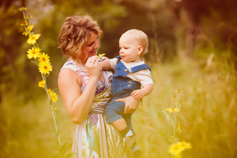 Cherish every smile, laugh, and moment with our Austin family photographer