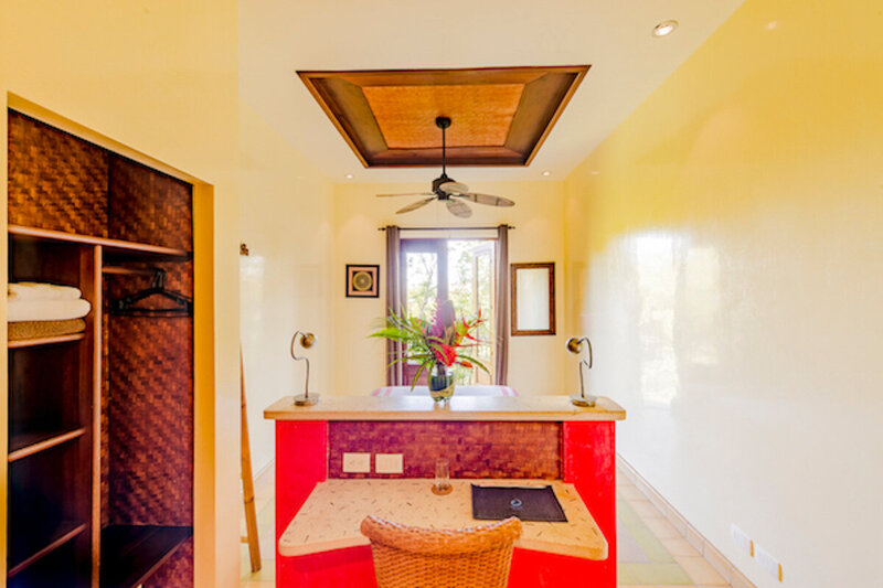 hermitage room blue spirit costa rica-1