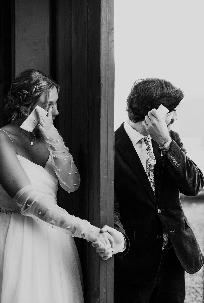 moment driven wedding photographer asheville nc