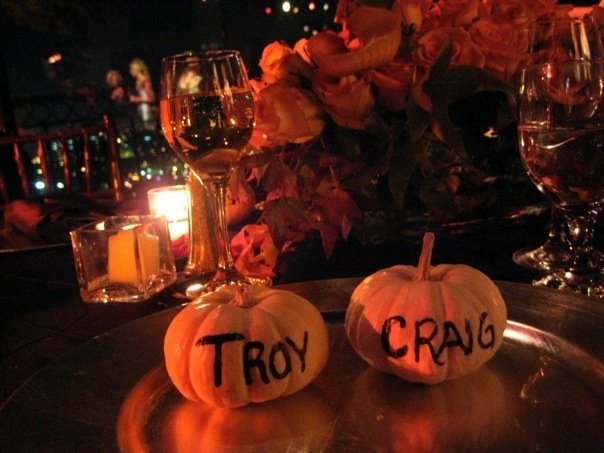 Troy and Craig Wedding 6