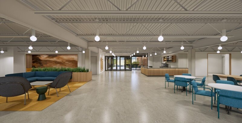 Student Center 2