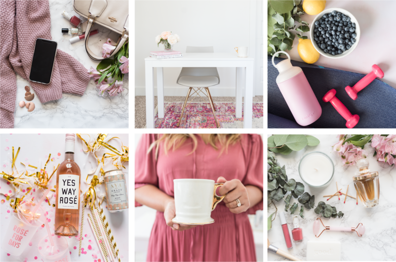 Examples of free stock photos for female business owners