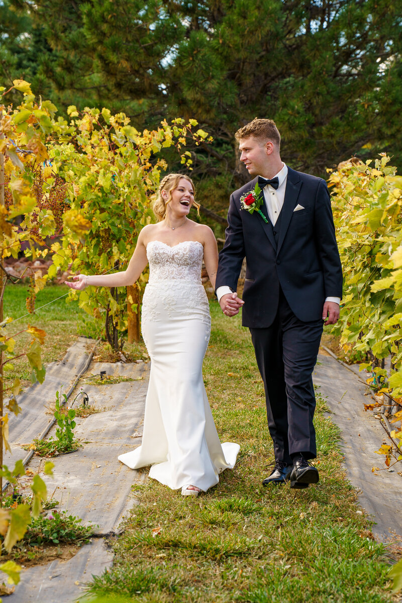 luxury Colorado wedding photographer