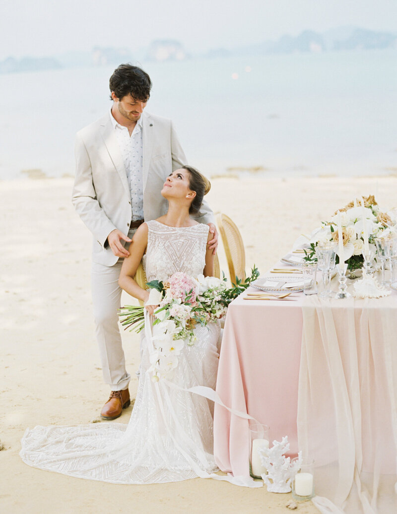 00366- Koh Yao Noi Thailand Elopement Destination Wedding  Photographer Sheri McMahon-2