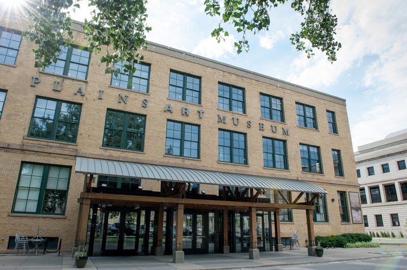 Wedding Venues In Fargo Fargo Plains Art Museum Wedding Photography Kris Kandel Photographer 6