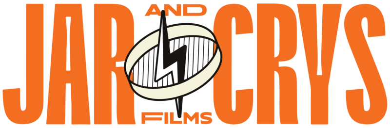 jar and crys films logo