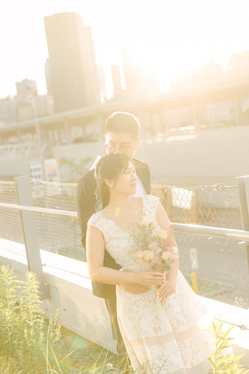 Montreal engagement session | Montreal wedding photographer | Luxury Moment Photography-9829