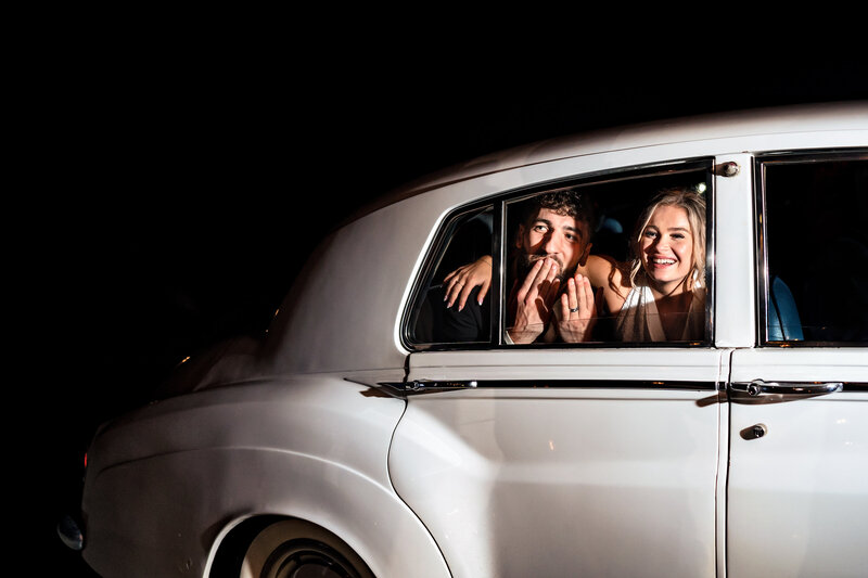 Vail, Colorado Luxury Wedding Photographer