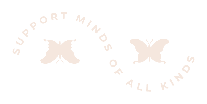 support minds of all kinds