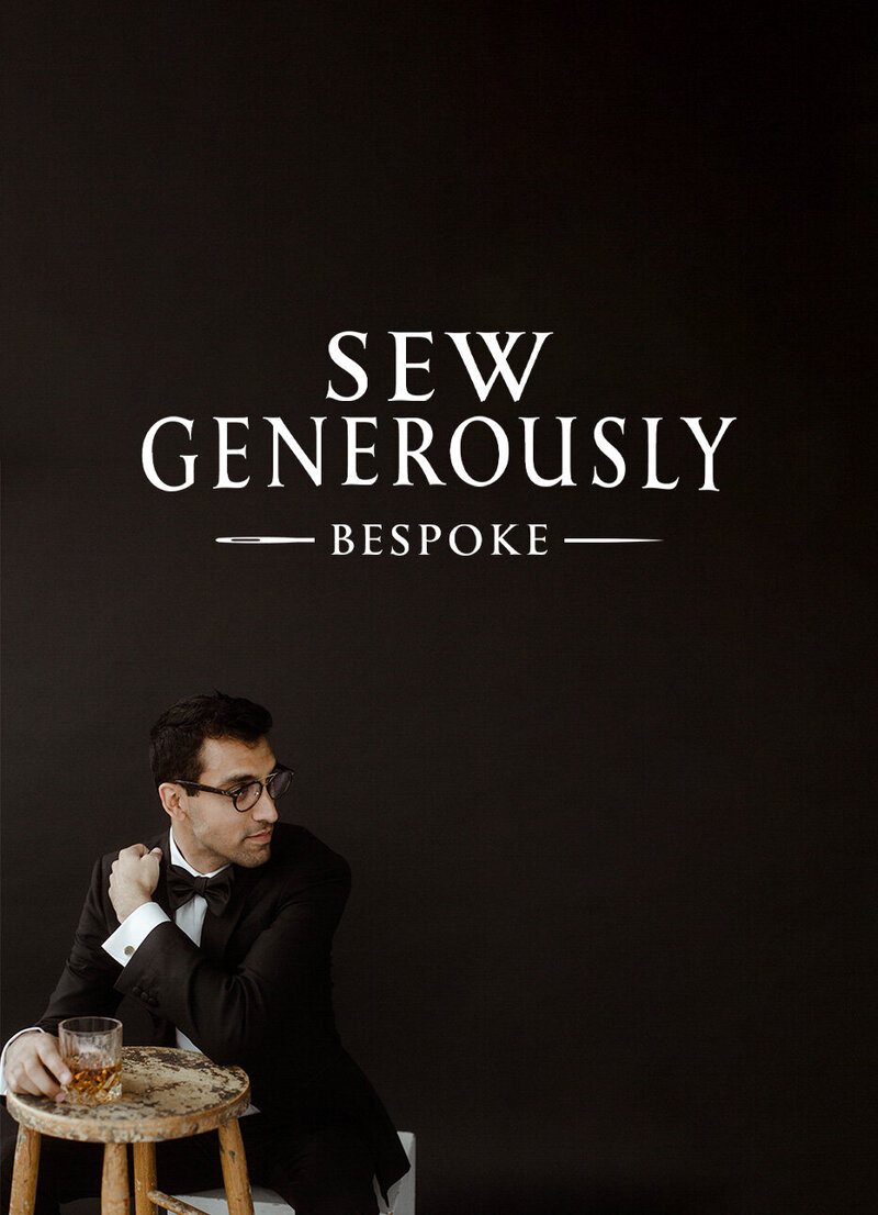 Sew Generously Bespoke intro