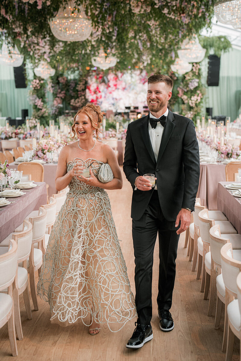 Bridal hair and makeup in Las Vegas