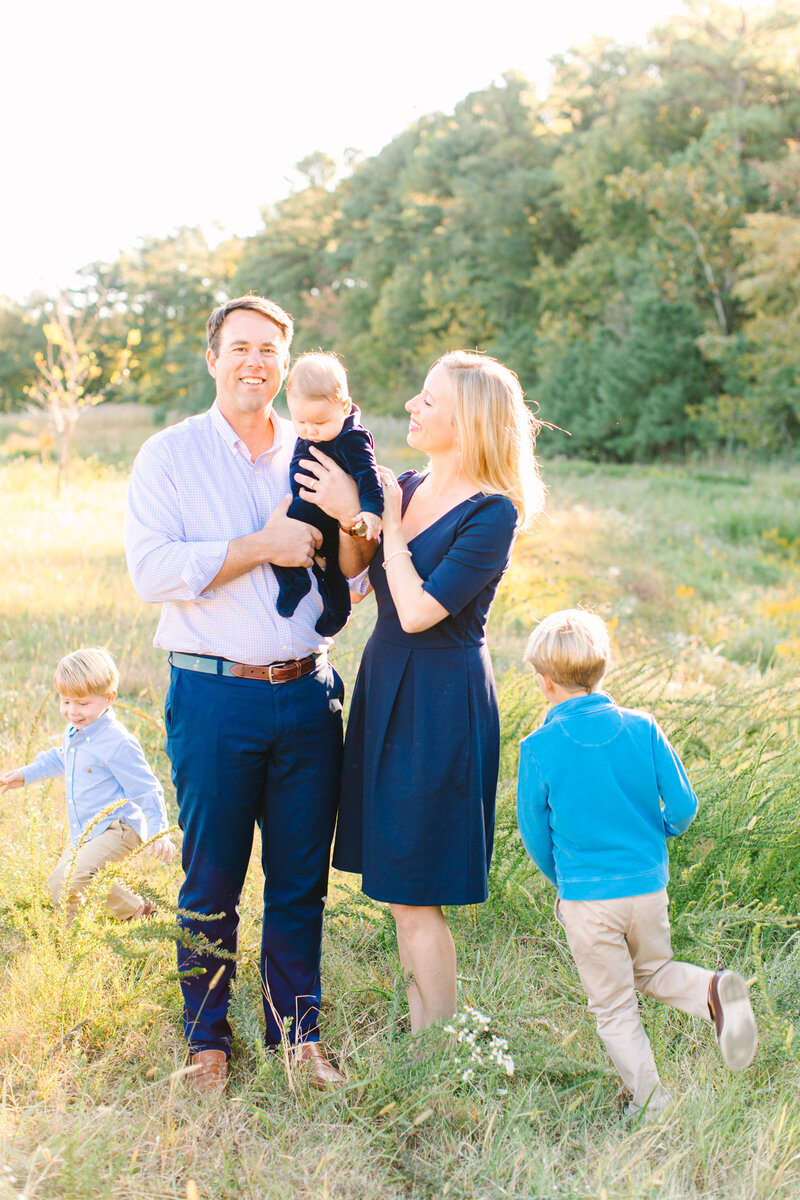 Sperling family Mini Session (10.8.22)-29