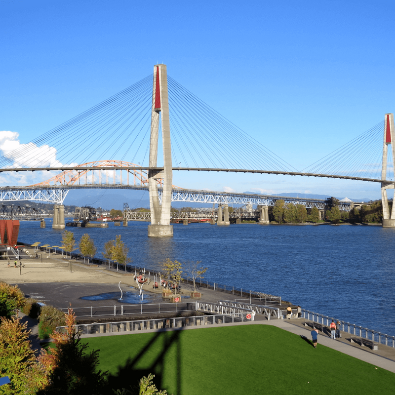 New Westminster