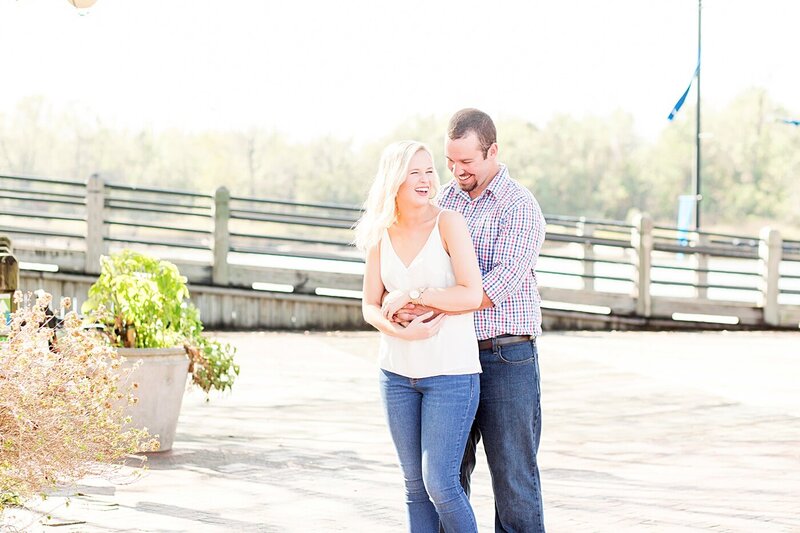 Wilmington-NC-Fort-Fisher-Engagement-Photos2