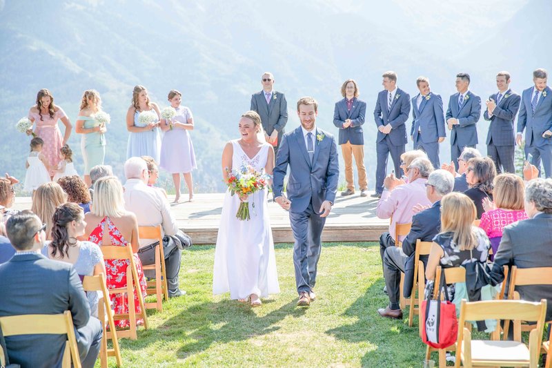 San sophia overlook wedding venue