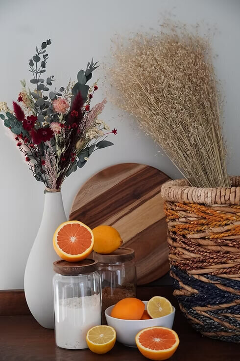 Strawberry Bouquet (2)