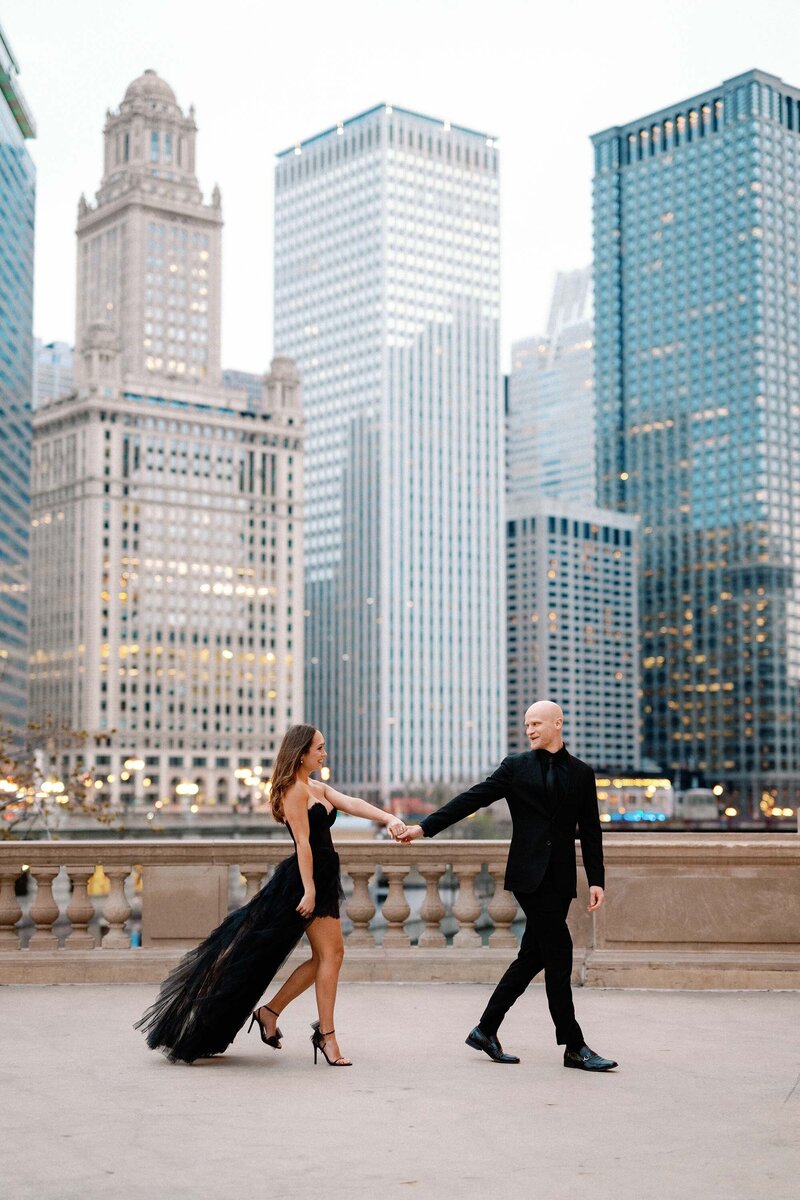 Chicago Engagement Photographer-138