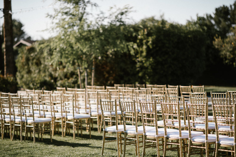 Arizona's Urban Backyard Wedding and Event Venue