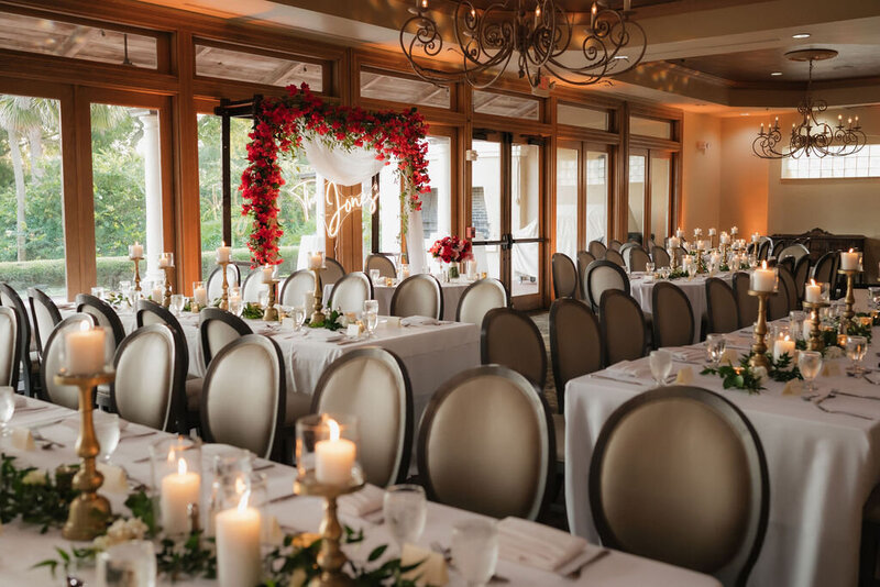 St. Augustine Wedding Photographer
